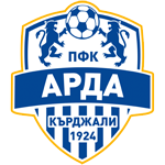 Арда