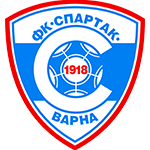 Спартак Варна